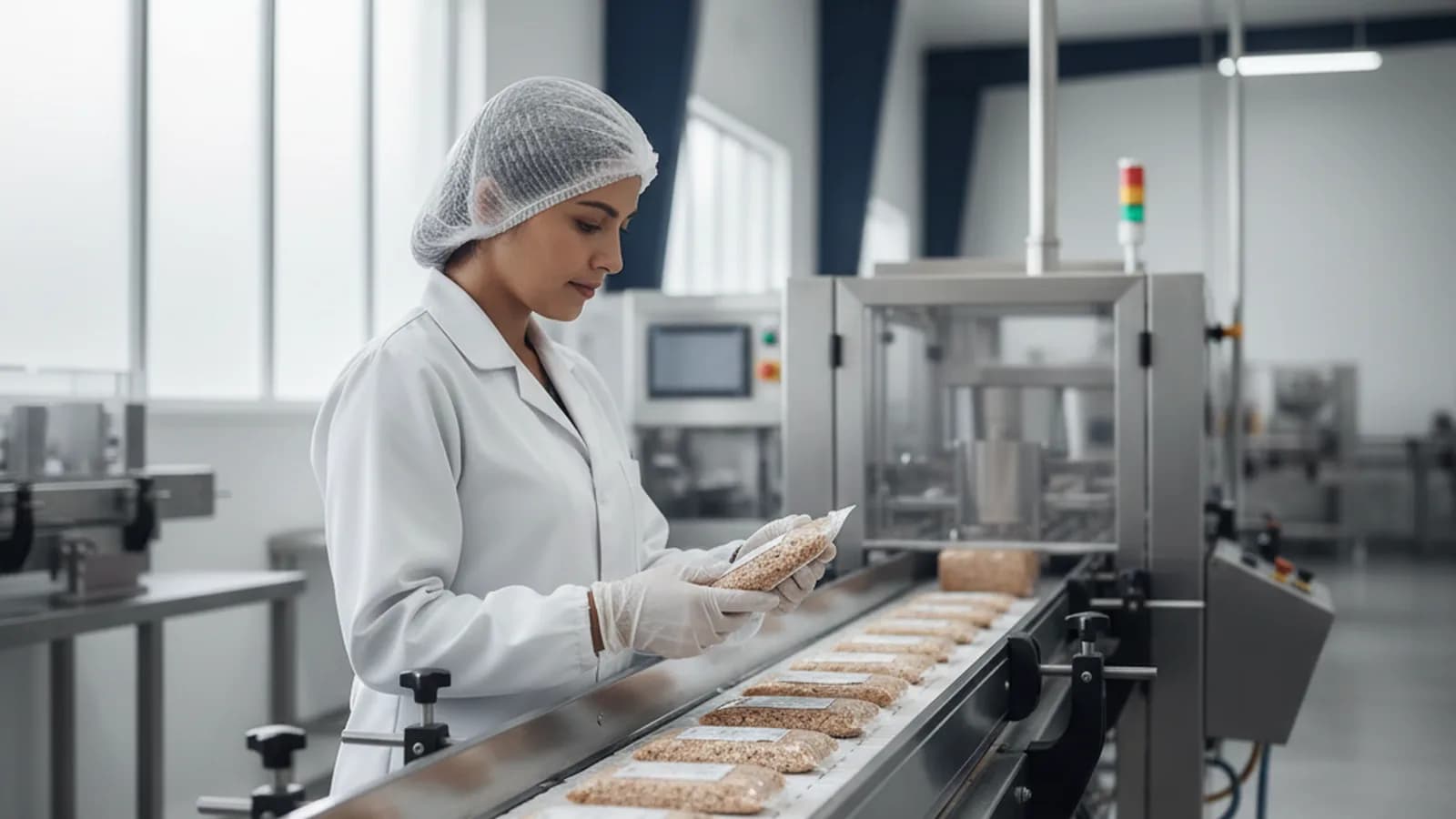 Consultoría en calidad e inocuidad alimentaria para empresas en Ecuador