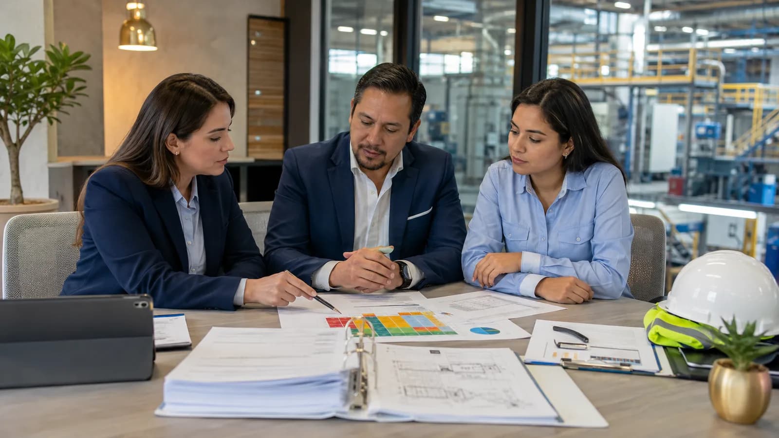 Consultoría SSO y seguridad y salud ocupacional para empresas en Ecuador