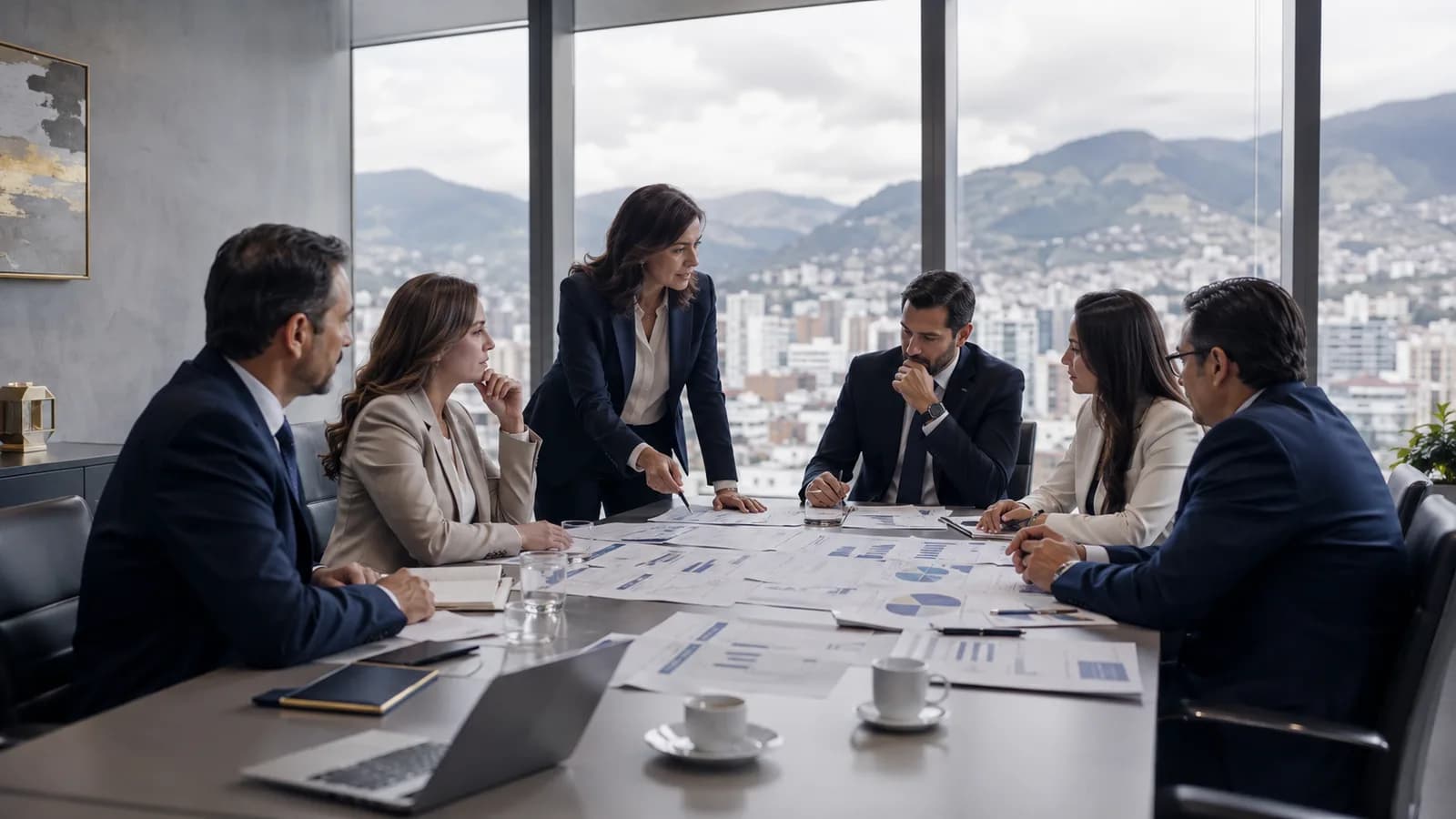 Bolsa de empleo en Ecuador — trabajos y vacantes con Tagline