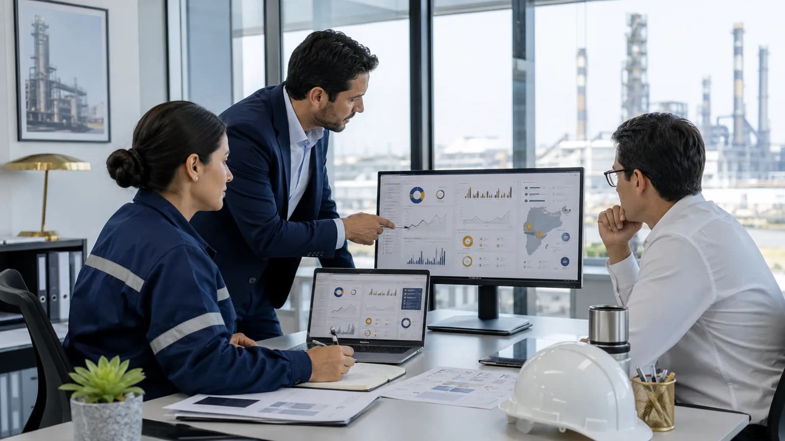 Sistemas y software de talento humano y cumplimiento laboral en Ecuador
