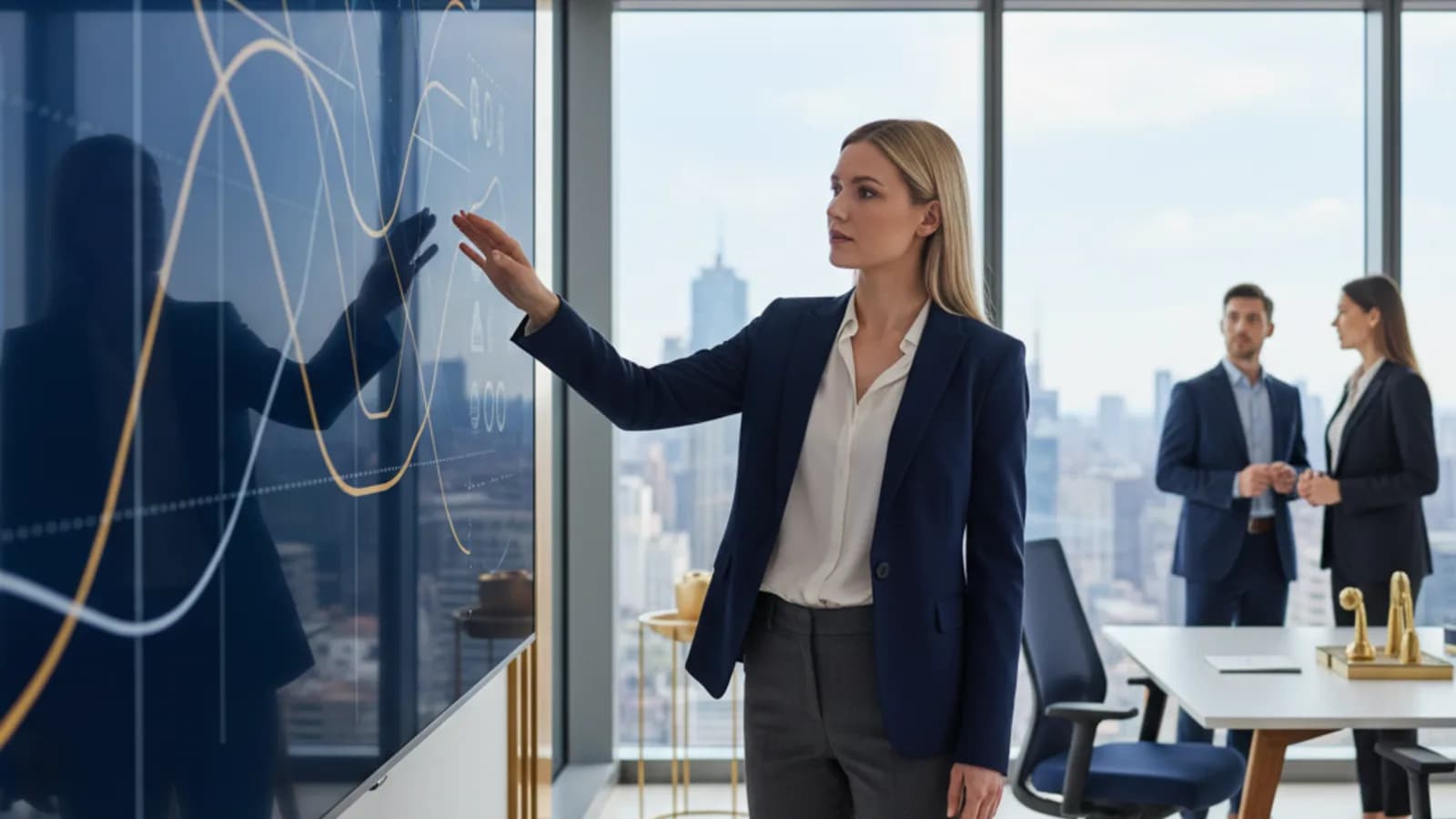 Indicadores de Talento Humano: los KPIs esenciales para gestionar personas