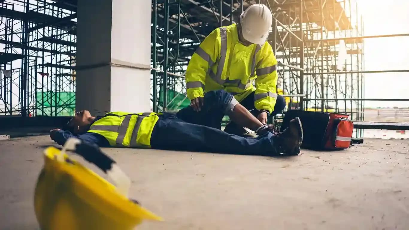 Plan Integral de Prevención de Riesgos Laborales Ecuador 2026