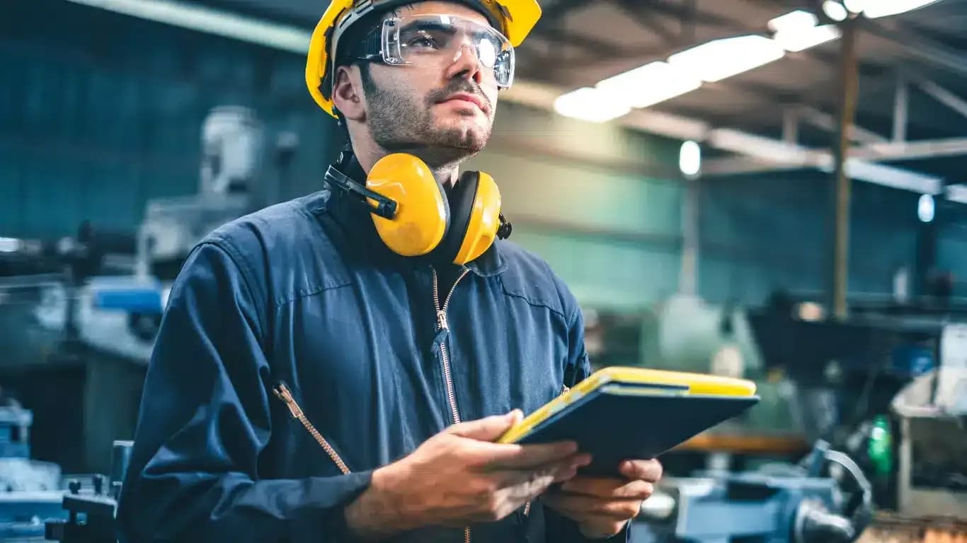Ropa de Trabajo y Alta Visibilidad en Ecuador: Normativa y Obligaciones del Empleador 2026