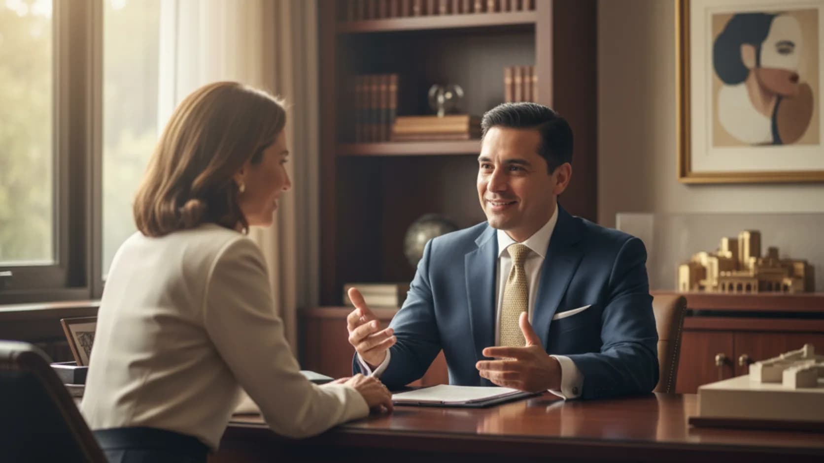 Curso de Ventas y Servicio al Cliente en Ecuador