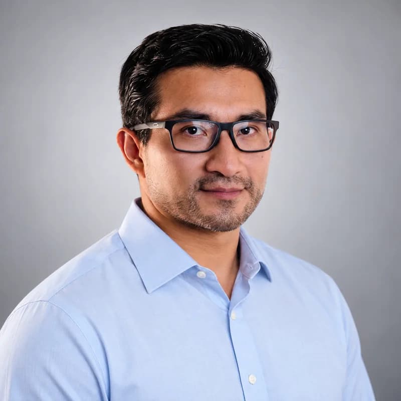 Byron Valencia, Asociado Senior de agroindustria, calidad e inocuidad en Tagline Soluciones Empresariales