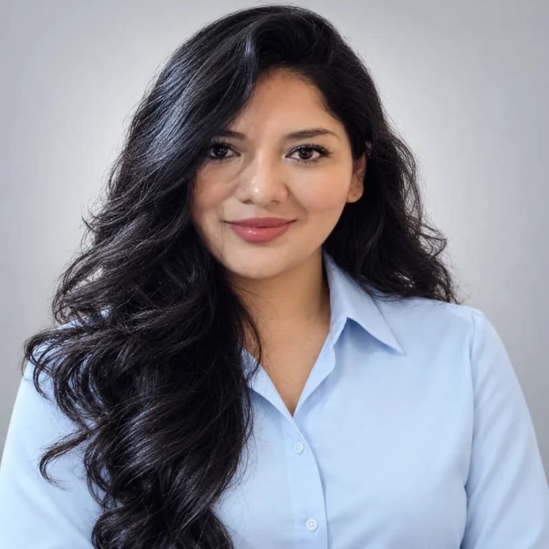 Eugenia Tequiz, Asociada de Salud Ocupacional y Seguridad en el Trabajo en Tagline Soluciones Empresariales