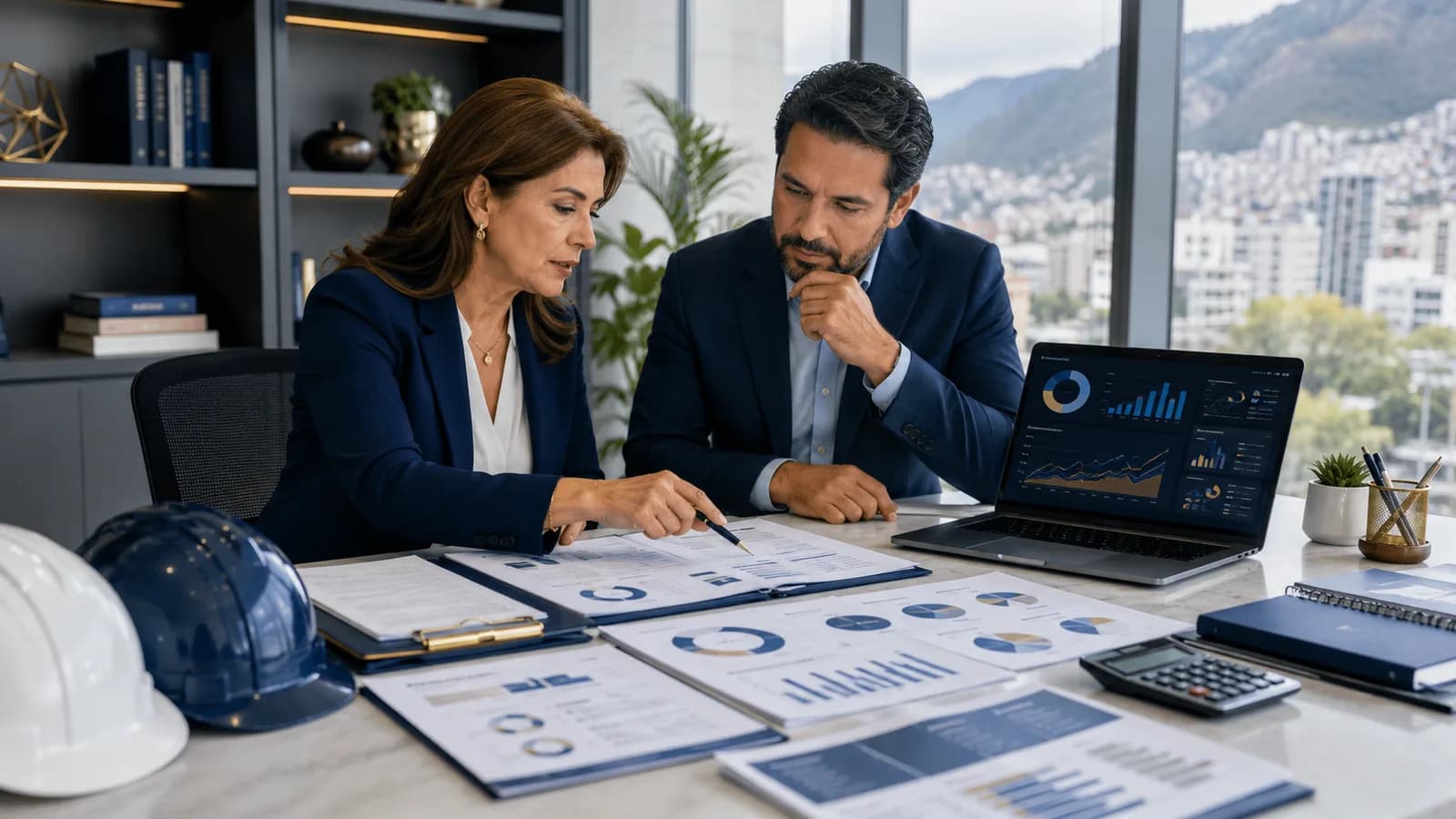 Herramientas SST y cumplimiento laboral para empresas en Ecuador