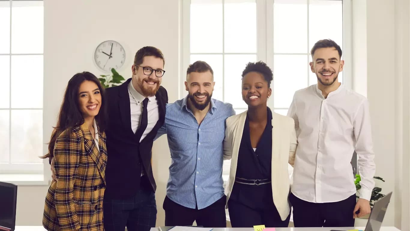 Ambiente laboral saludable: bienestar, clima y prevención de riesgo psicosocial