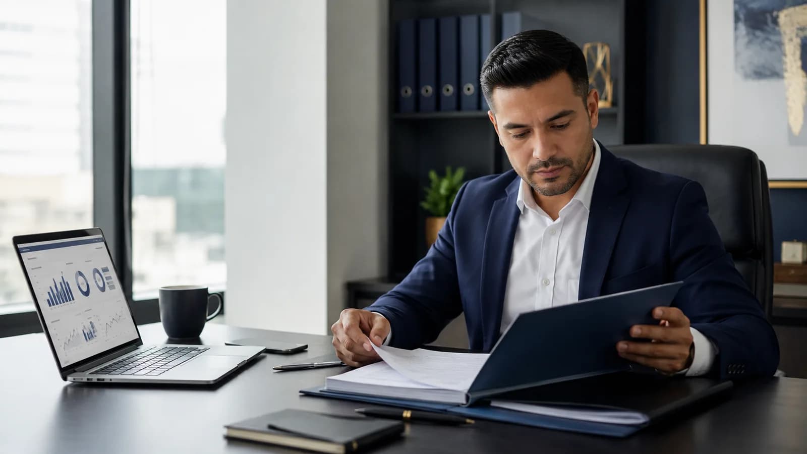 Checklist de finiquito laboral para empleadores con documentos y cálculo en Ecuador