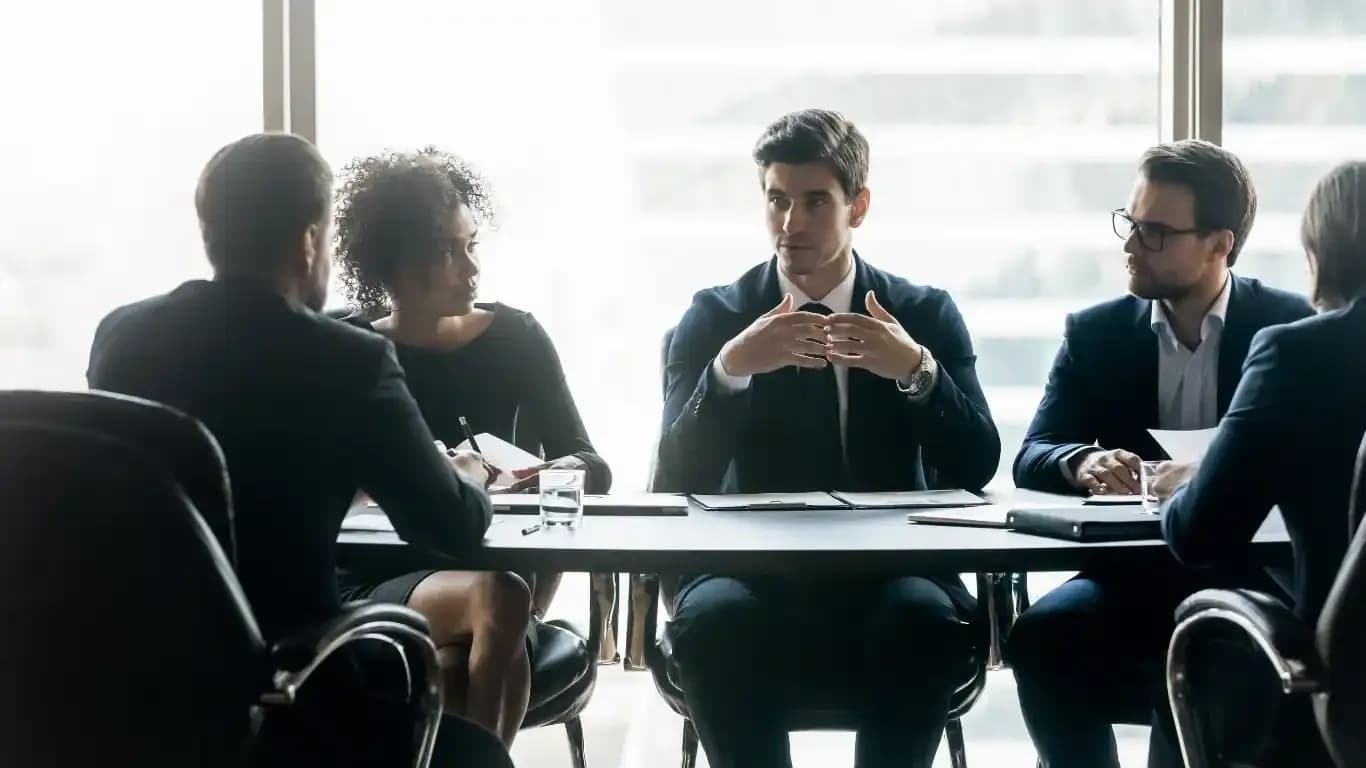 Desarrollo organizacional en Ecuador — Tagline Soluciones Empresariales