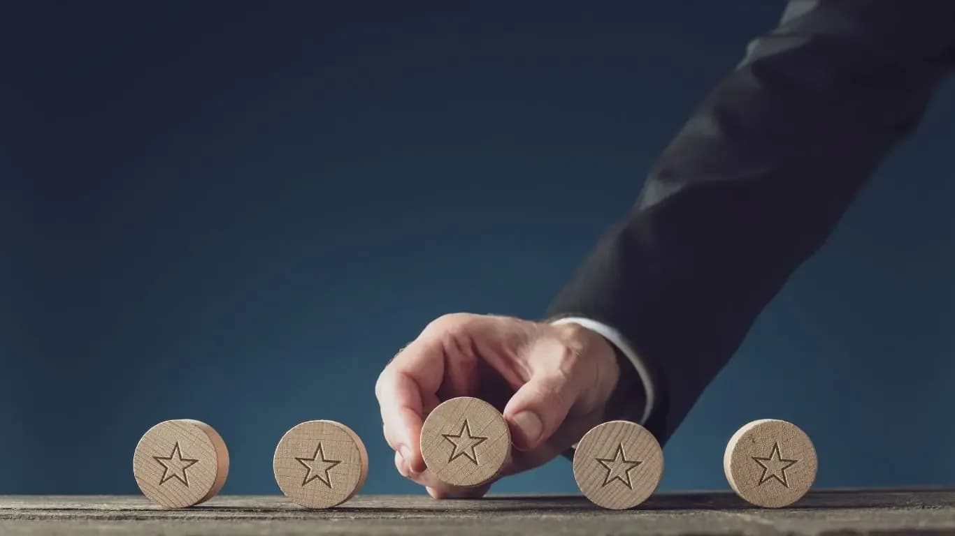 Software de evaluación de personal y pruebas psicométricas en línea para empresas en Ecuador