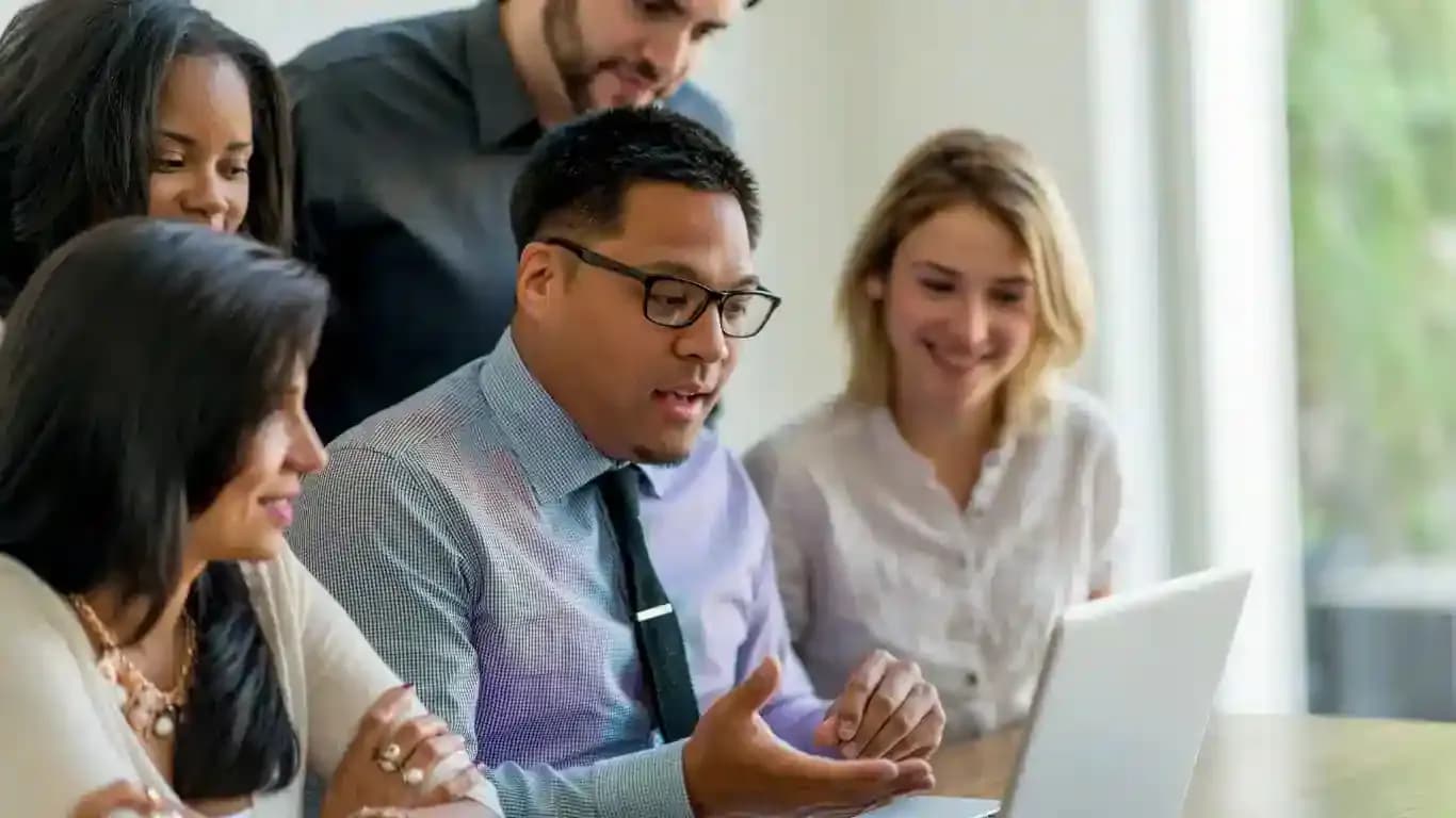 Desarrollo Profesional: Estrategias para Impulsar el Talento en 2026