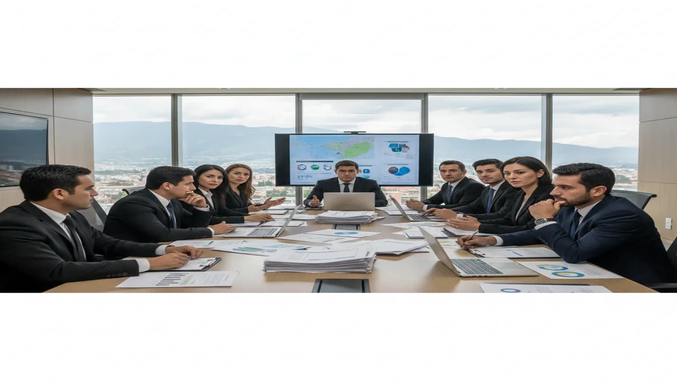 Plan ante Disturbios y Conmoción Social: El Nuevo Riesgo Laboral en Ecuador