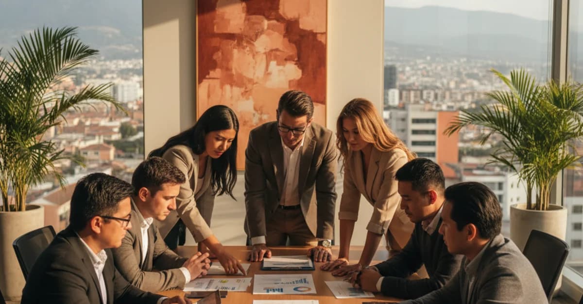 Plan de Igualdad Salarial Ecuador 2026: Registro Obligatorio en SUT para Empresas con 50+ Trabajadores