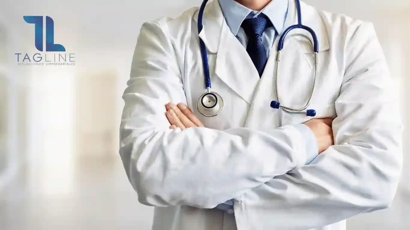 Servicio Médico de Empresa y SISAT en Ecuador