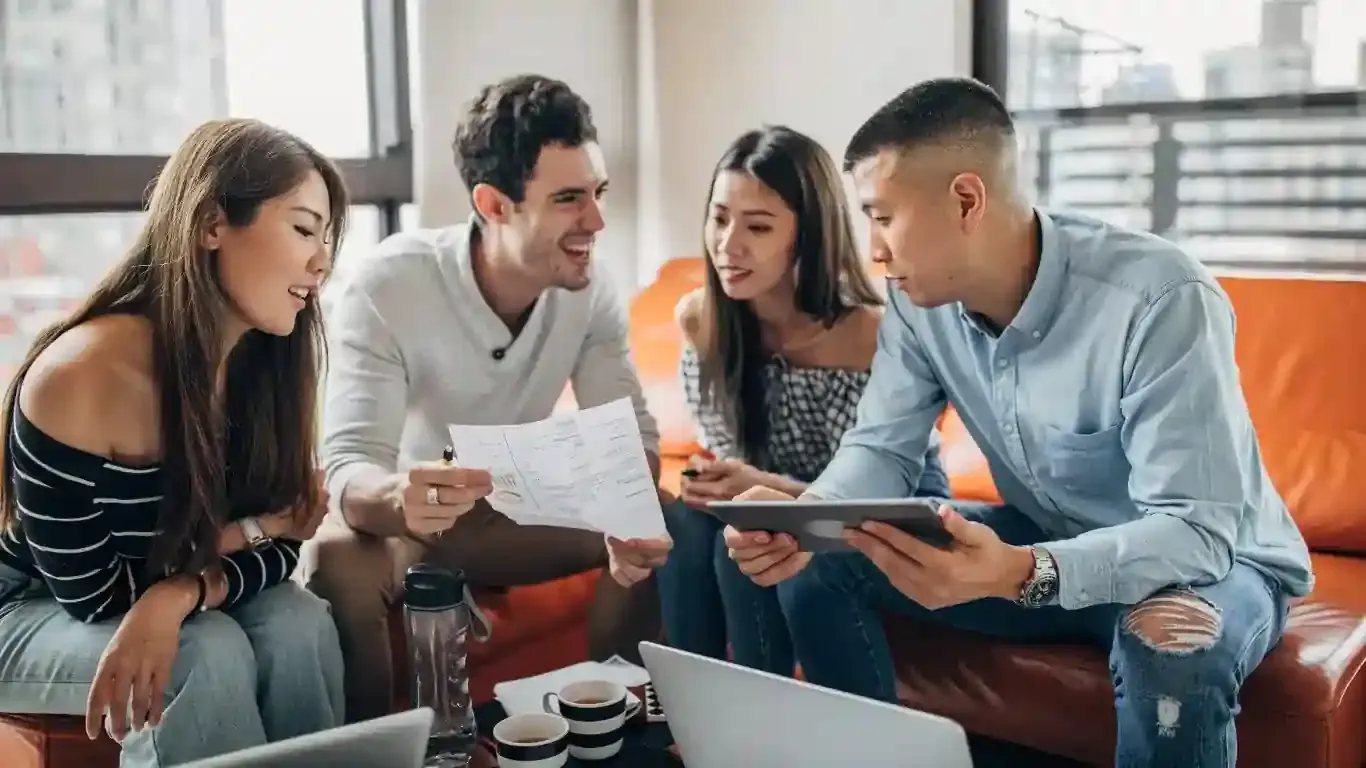 Desarrollo del Talento Millennials
