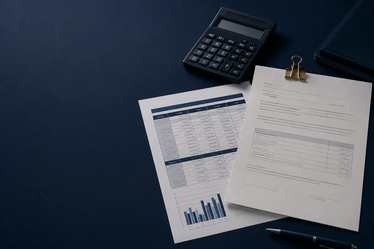 Cómo se calcula la liquidación laboral en Ecuador 2026.