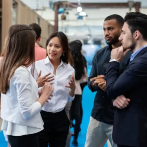 Networking