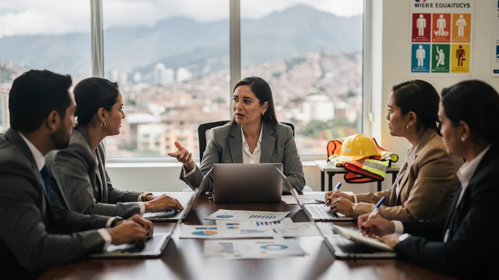 Plan de Igualdad Salarial Ecuador 2026: Registro Obligatorio en SUT para Empresas con 50+ Trabajadores