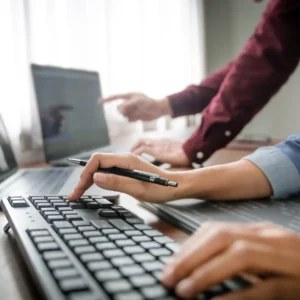Plataformas de Comunicación y Colaboración