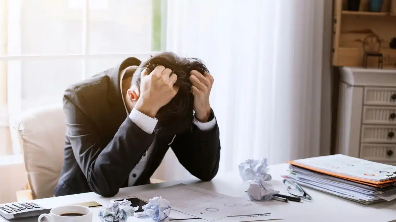 Resiliencia y gestión del estrés en el trabajo 1