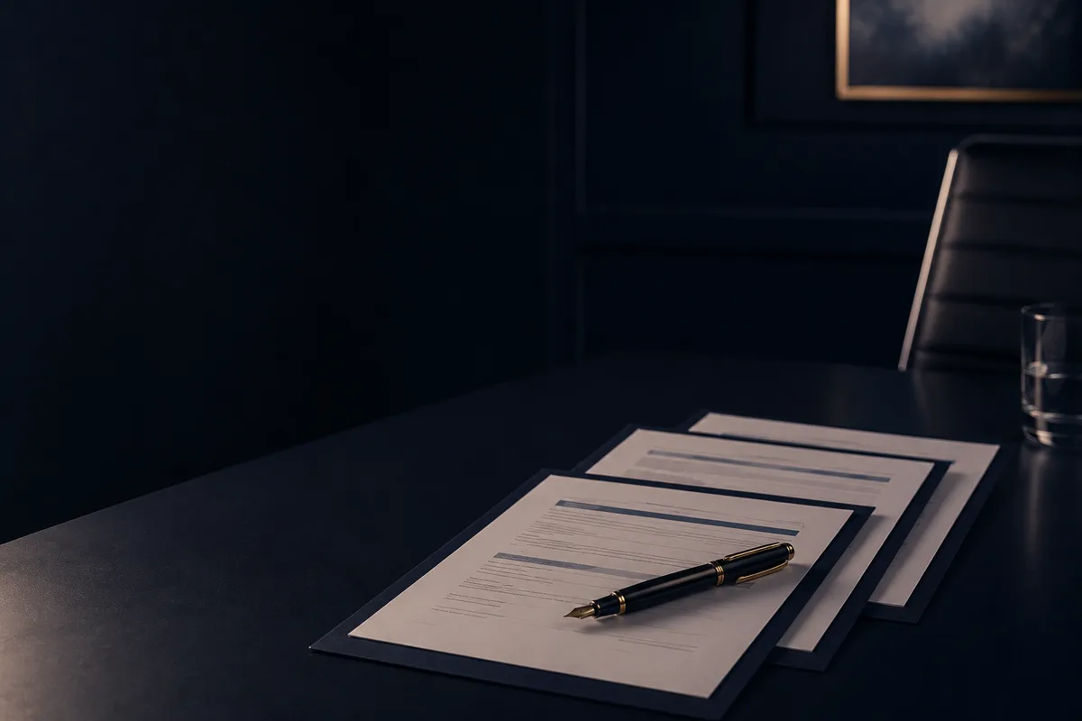 Tipos de contrato de trabajo vigentes en Ecuador 2026.