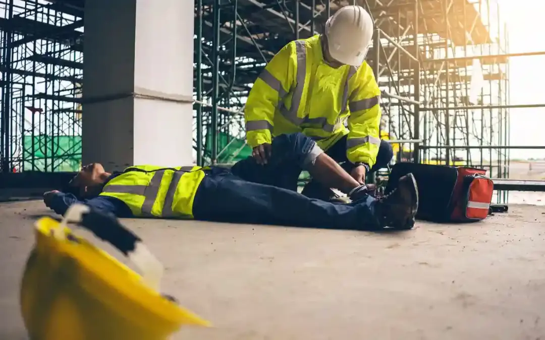 Plan Integral de Prevención de Riesgos Laborales