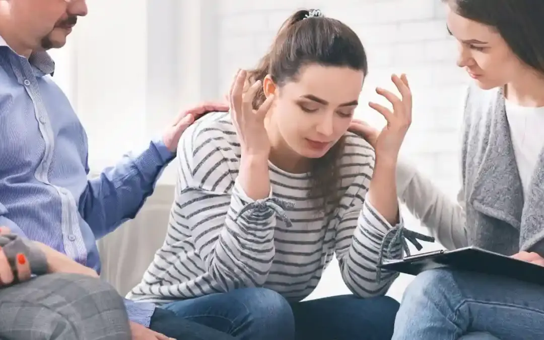 Programa de prevención integral del uso y consumo de drogas en espacios laborales