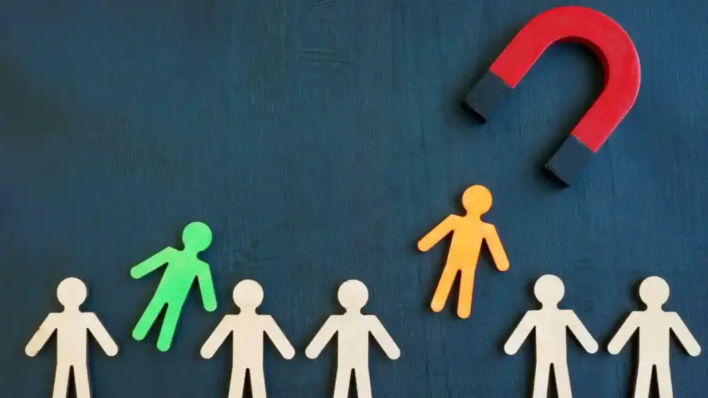 Cómo atraer y retener el talento en la empresa