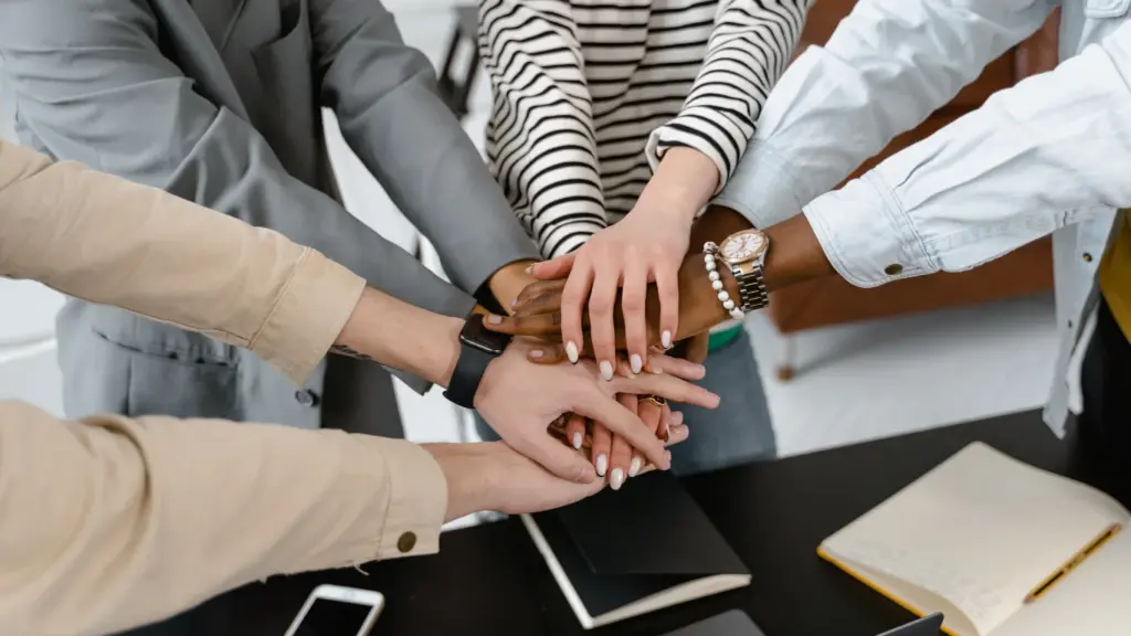 Colaboradores como embajadores de la marca