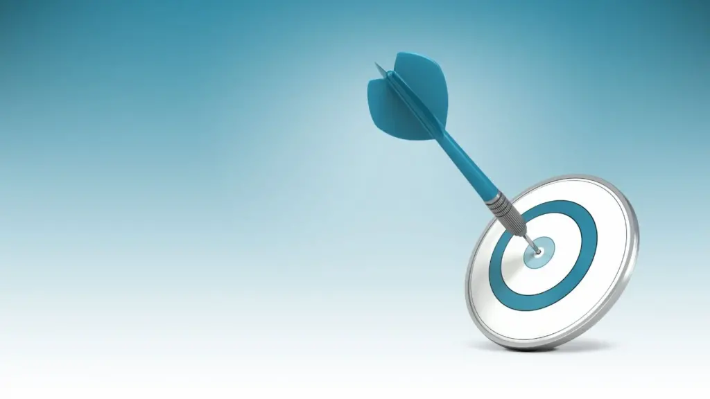 Establecer metas organizacionales