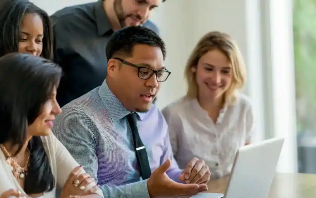 Desarrollo Profesional: Estrategias para Impulsar tu Carrera en 2026