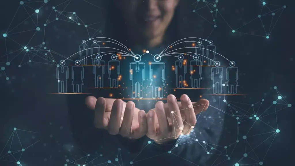 Tecnología en gestión de Talento Humano