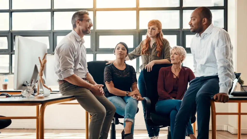 Atraer, retener y desarrollar talento