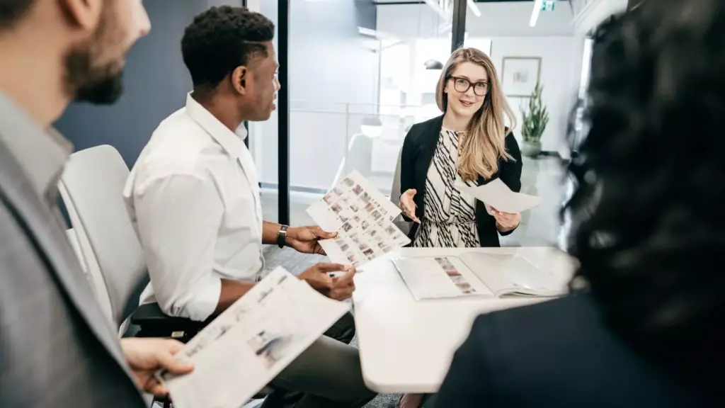 Atraer y retener talento 1