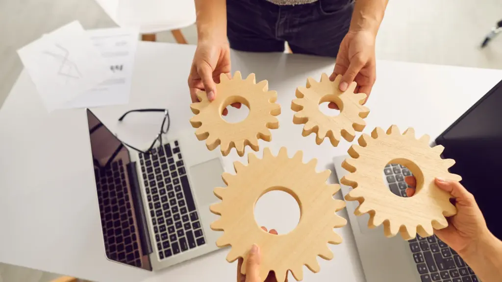 Decisiones estratégicas en recursos humanos