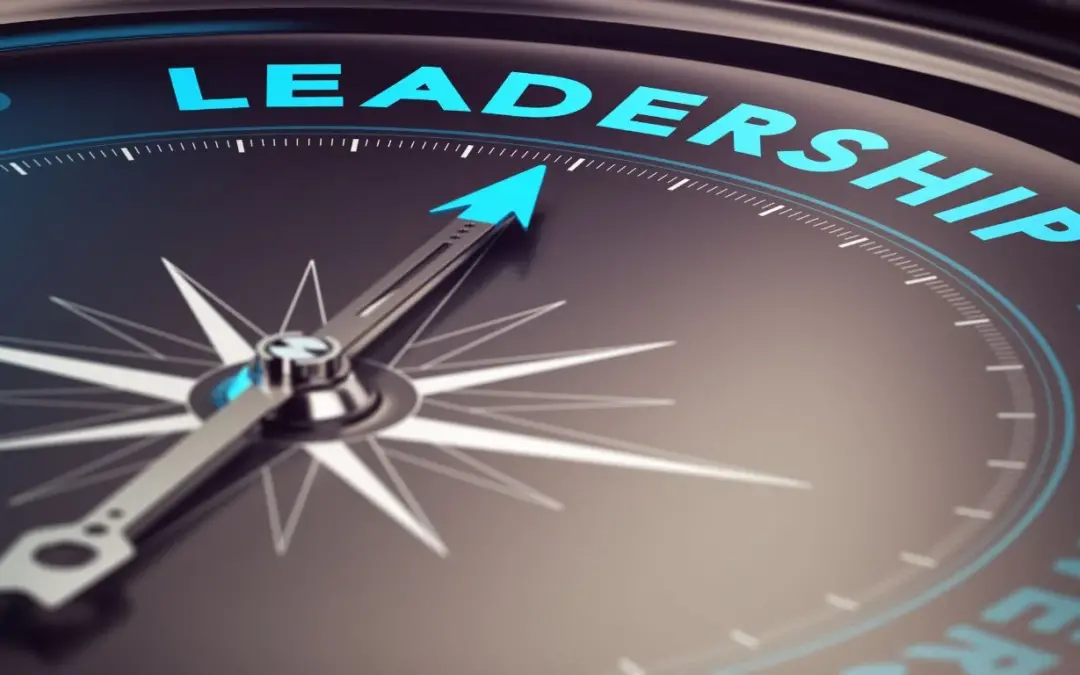 Liderazgo en el área de Seguridad y Salud