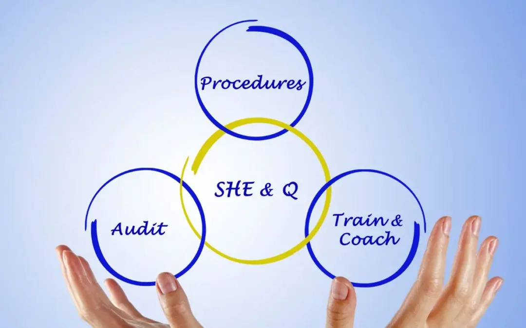 Sistema de gestión de Seguridad y Salud en el trabajo (SG-SST)