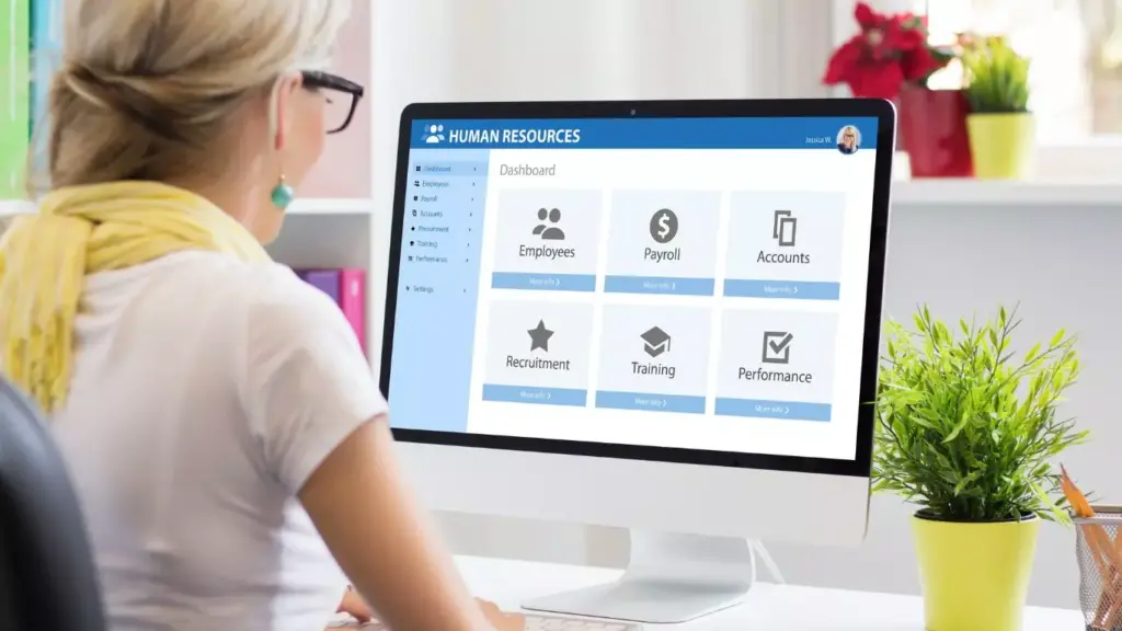 Tecnología en gestión de Talento Humano