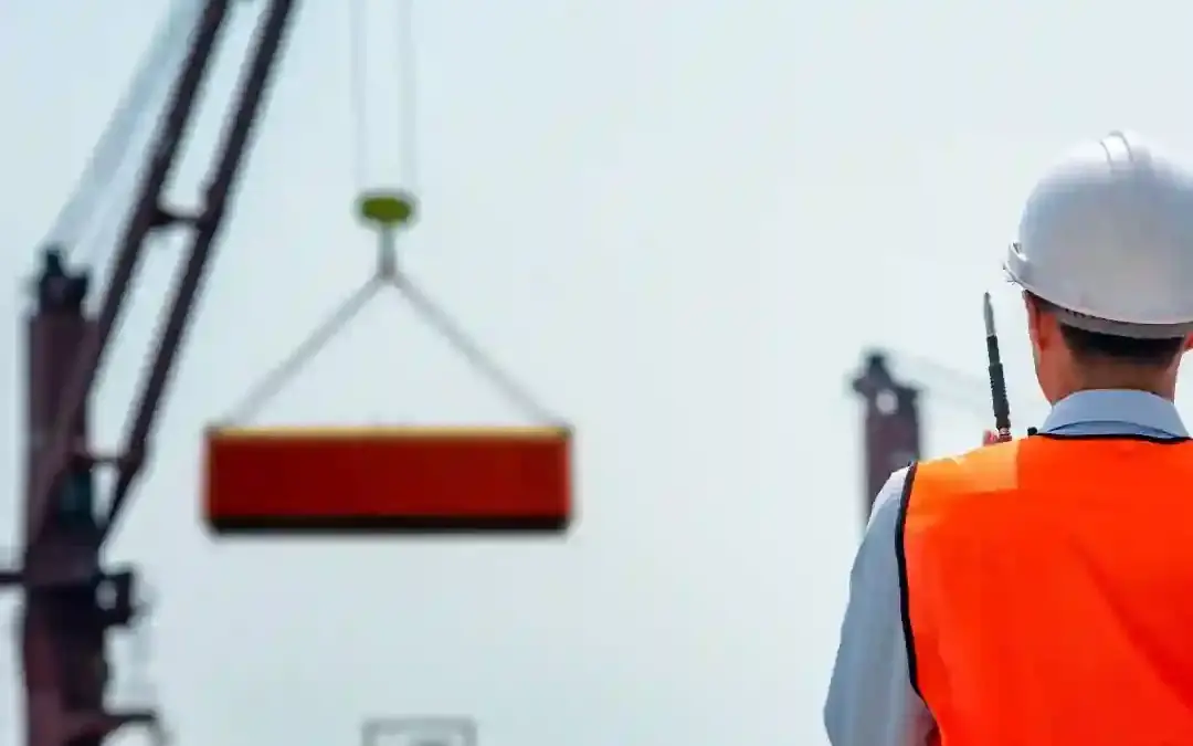 Cómo tratar la seguridad y salud con los contratistas