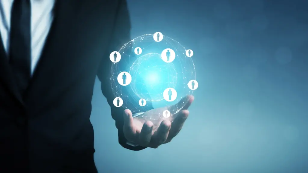 tecnología en talento humano