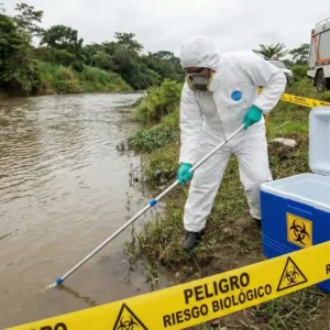 Riesgo biológicos 1