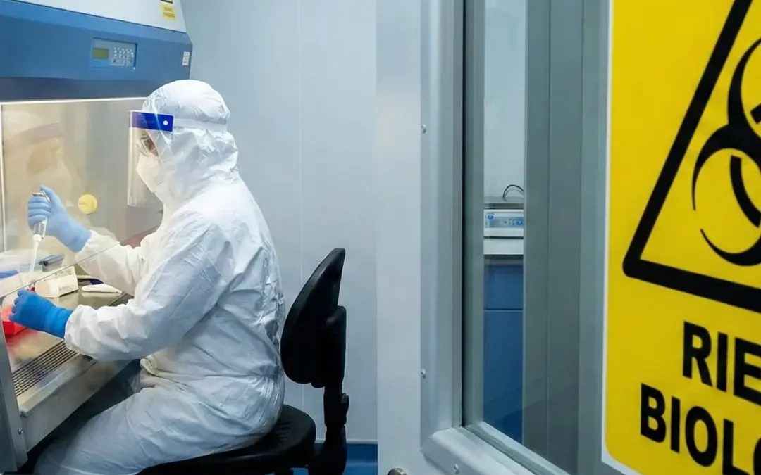 Riesgos Biológicos en el Ecuador 2026: Guía Técnica actualizada