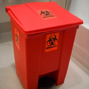 Riesgos Biológicos: Definición, Clasificación y Medidas de Prevención 1 Riesgos biologicos