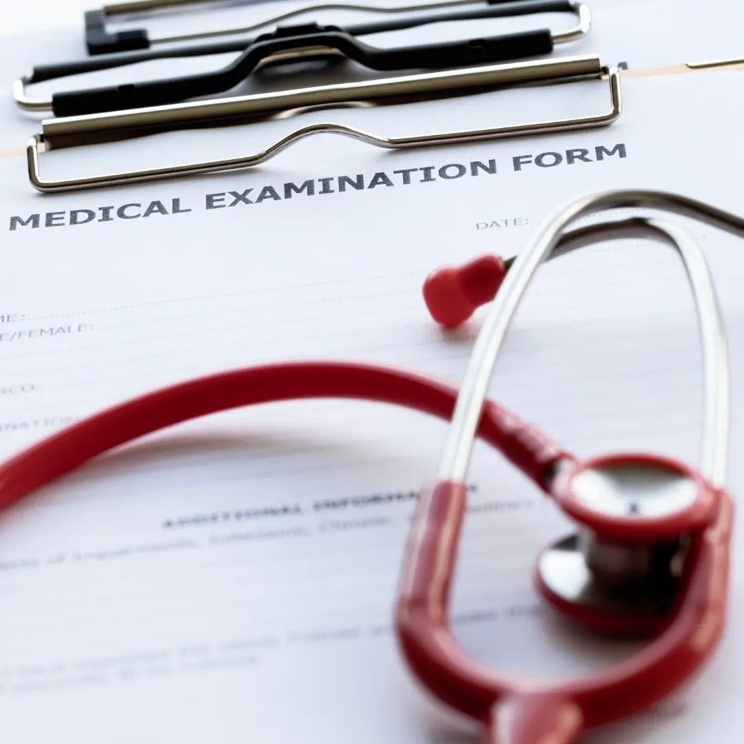 Estrategia médica y vigilancia epidemiológica organizacional Ecuador