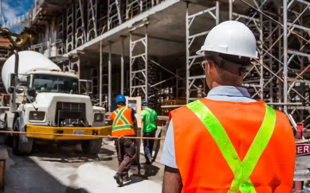 Certificación de Prevención de Riesgos Laborales