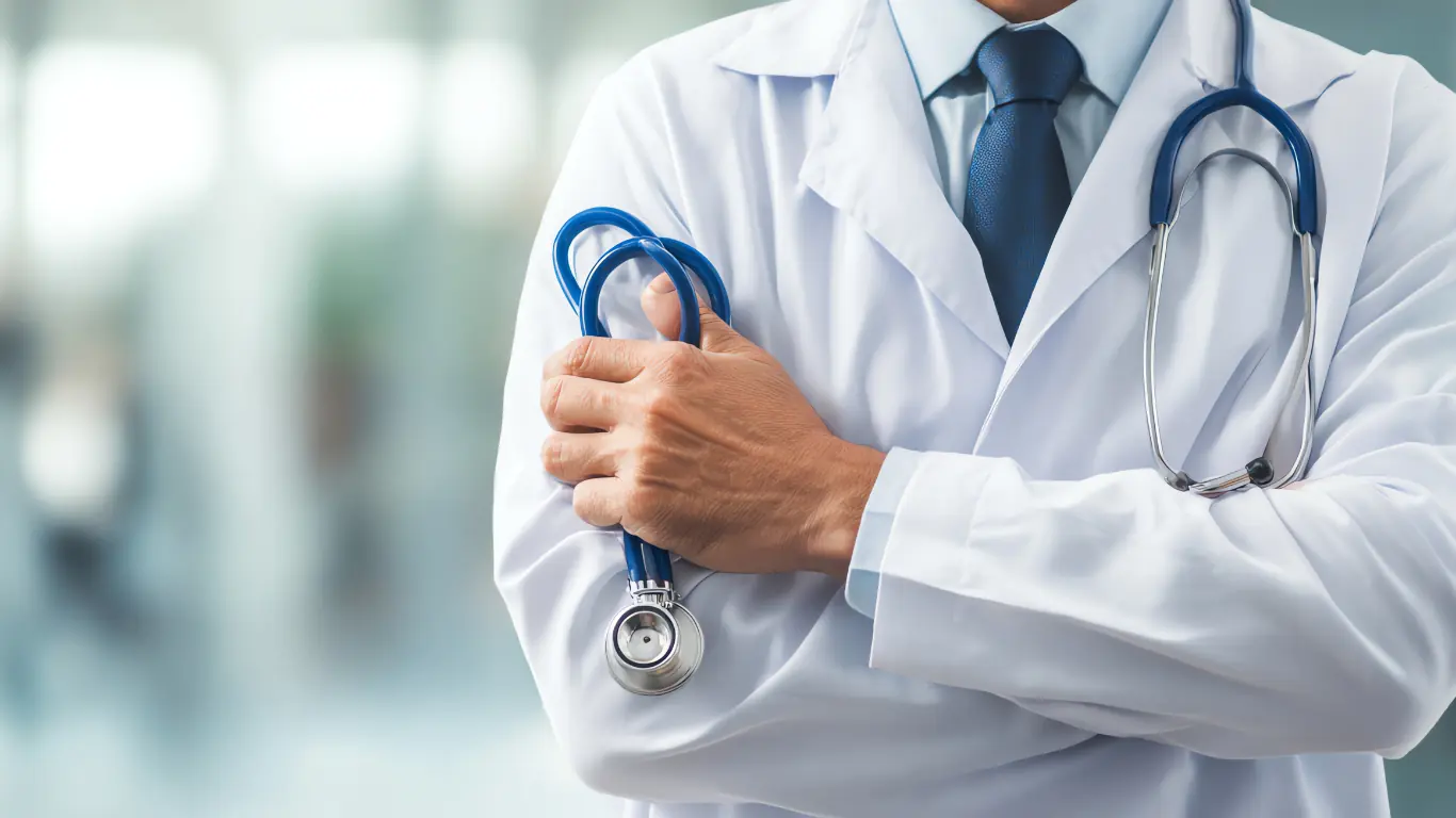 Medicina Ocupacional y Vigilancia de la Salud - Tagline Soluciones