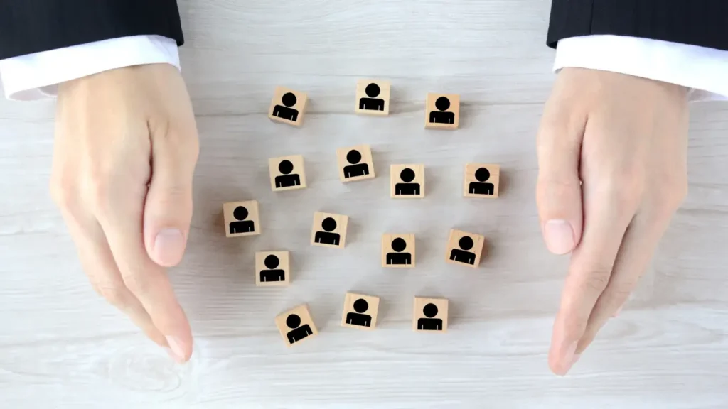 Outsourcing de Recursos Humanos