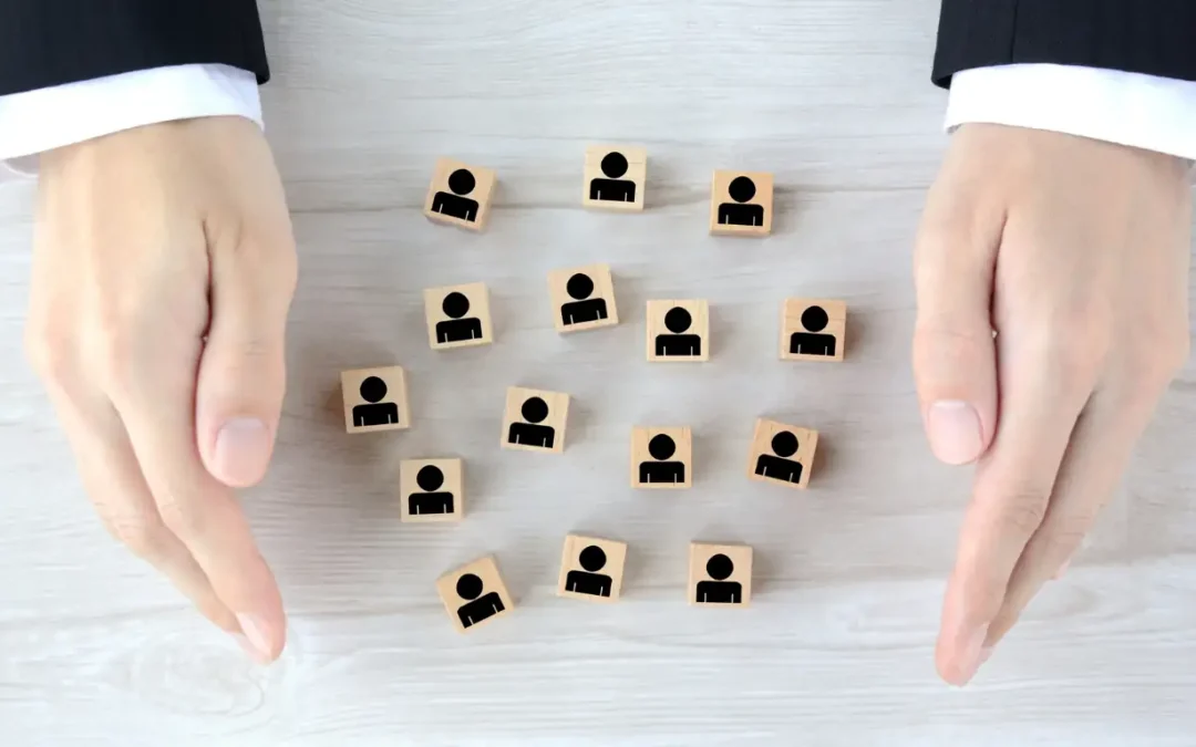 Outsourcing de Recursos Humanos