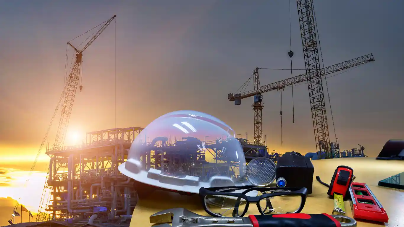 Asesoría Técnica Plan Integral de Prevención de Riesgos Laborales Ecuador